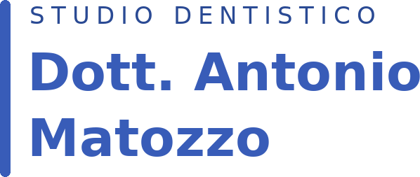 Studio Dentistico Dott. Antonio Matozzo Logo